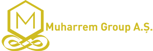 Muharrem Group A.Ş.